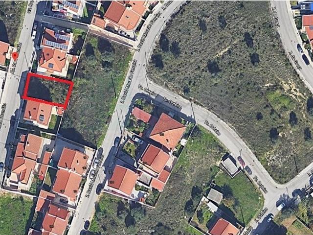 Terreno venda em Lourinhã, Lisboa