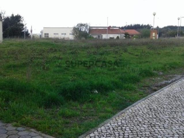 Terreno venda em Oliveira Do Bairro, Aveiro