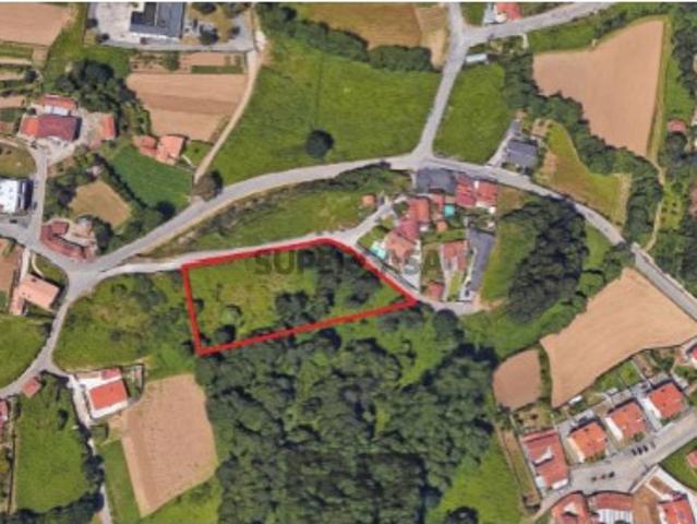 Terreno venda em Santa Maria da Feira, Aveiro