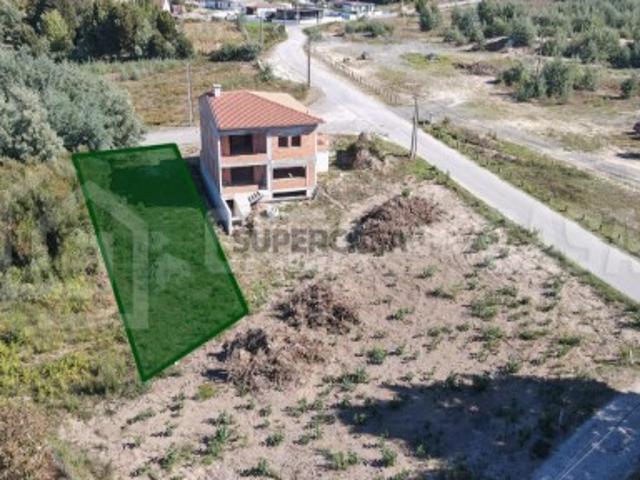 Terreno venda em Viseu