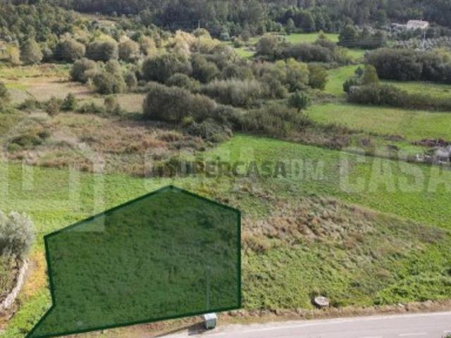 Terreno venda em Viseu