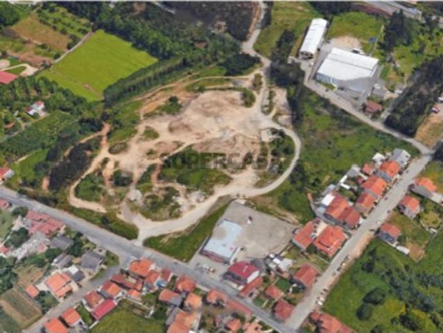 Terreno venda em Gondomar, Porto