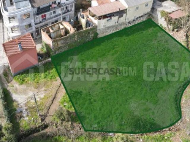 Terreno venda em Viseu