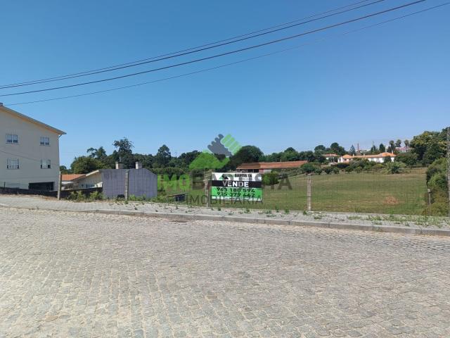 Terreno venda em Santa Maria Da Feira, Aveiro