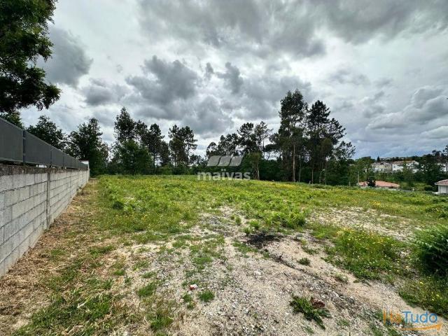 Terreno venda em Vila Verde, Braga