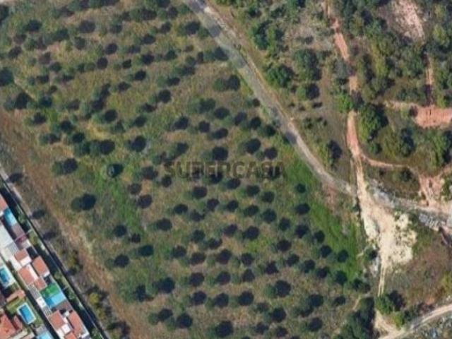 Terreno venda em Setúbal