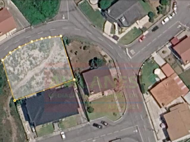Terreno venda em Mirêlo, Santa Maria Da Feira