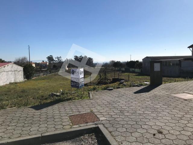 Terreno venda em Quinta do Casal, Aveiro