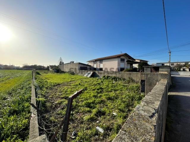 Terreno venda em Murtosa, Aveiro
