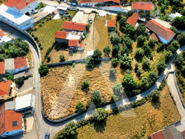 Terreno venda em Casal da Cruz, Leiria