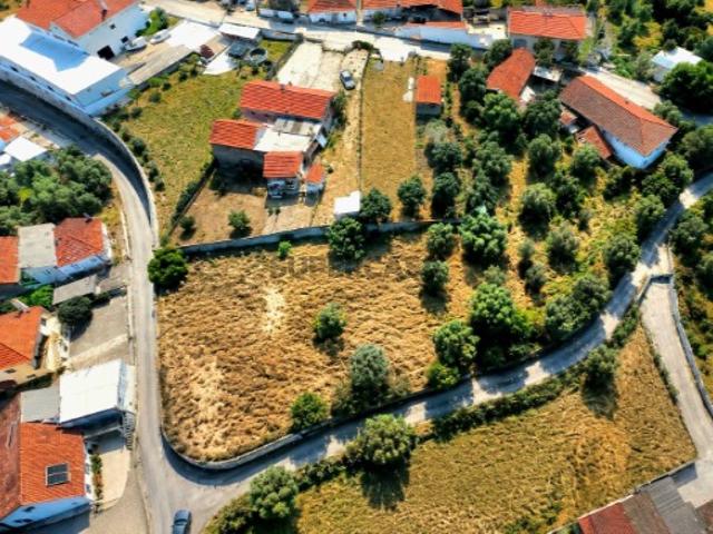 Terreno venda em Leiria