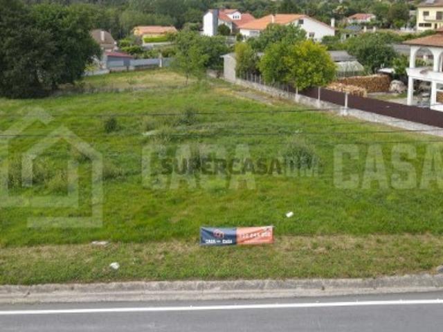 Terreno venda em Campo, Viseu