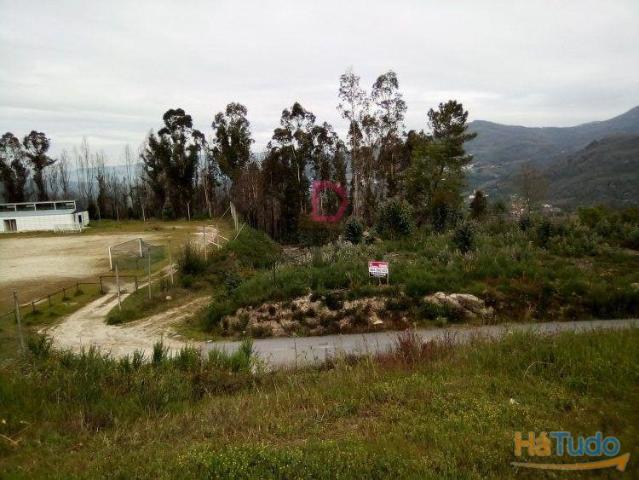 Terreno venda em Oliveira De Frades, Viseu