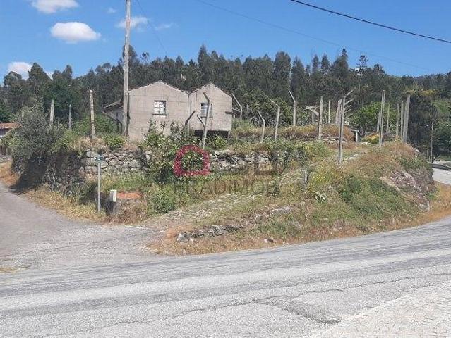 Terreno venda em Oliveira De Frades, Viseu