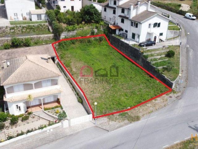 Terreno venda em Oliveira De Frades, Viseu