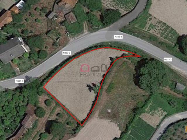 Terreno venda em Oliveira De Frades, Viseu
