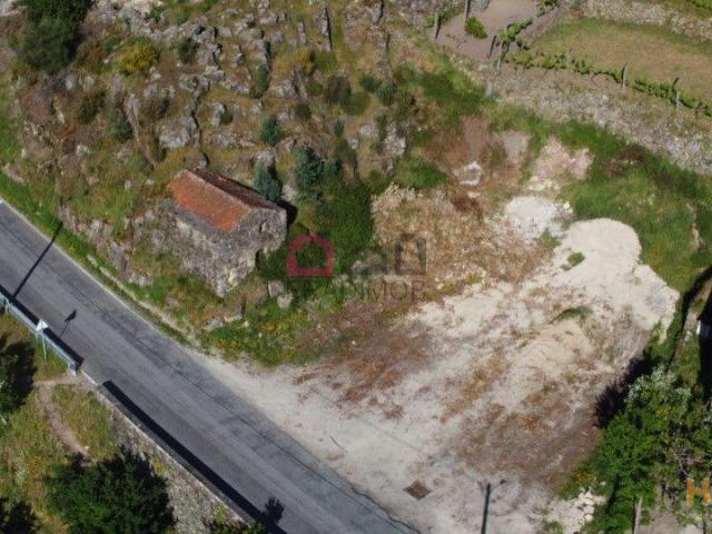 Terreno venda em Oliveira De Frades, Viseu