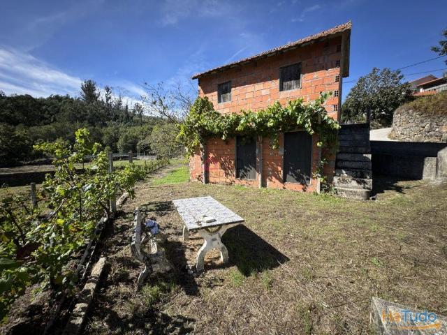 Terreno venda em Oliveira De Frades, Viseu