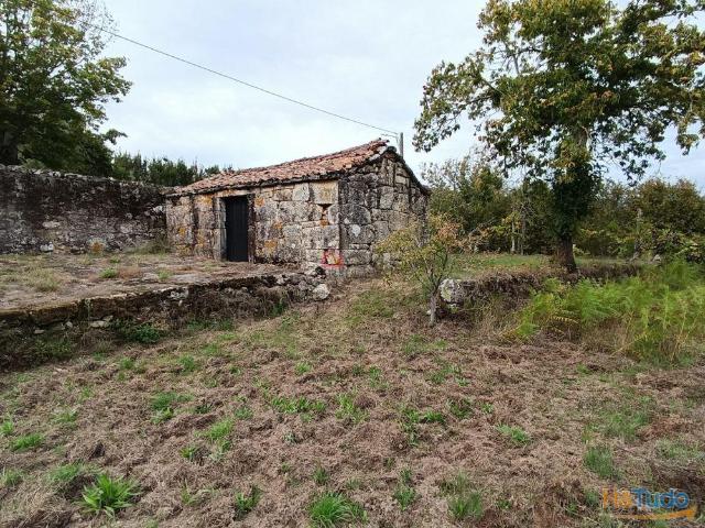 Terreno venda em Oliveira De Frades, Viseu