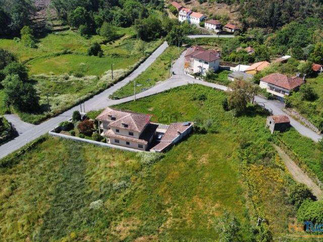 Terreno venda em Oliveira De Frades, Viseu