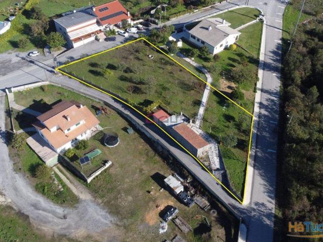 Terreno venda em Oliveira De Frades, Viseu