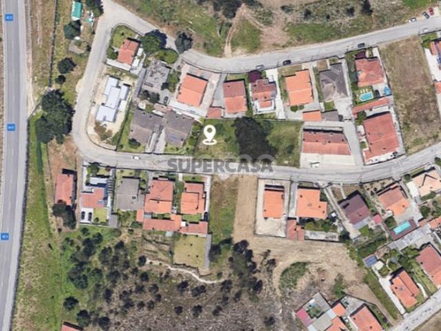 Terreno venda em Oliveirinha, Aveiro