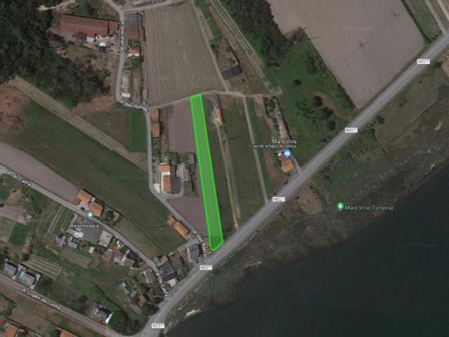Terreno venda em Torreira, Aveiro