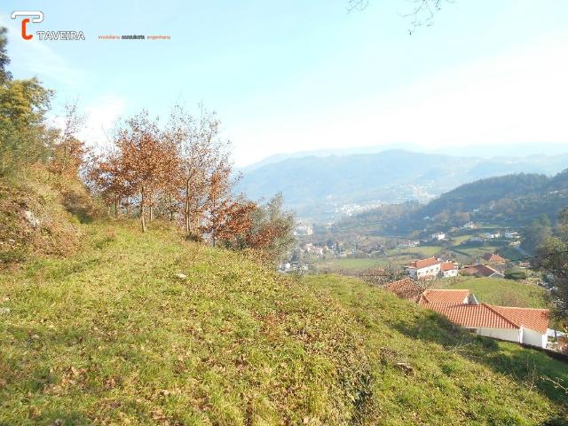 Terreno venda em Arcos De Valdevez, Viana Do Castelo