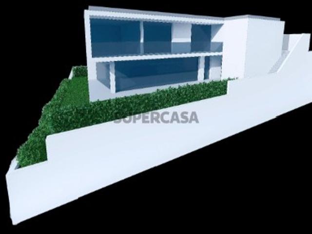 Terreno venda em São João Da Madeira, Aveiro