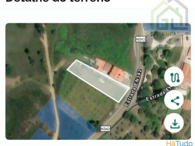 Terreno venda em Arganil, Coimbra