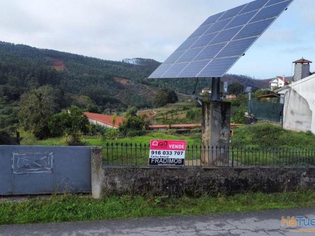 Terreno venda em Sever Do Vouga, Aveiro