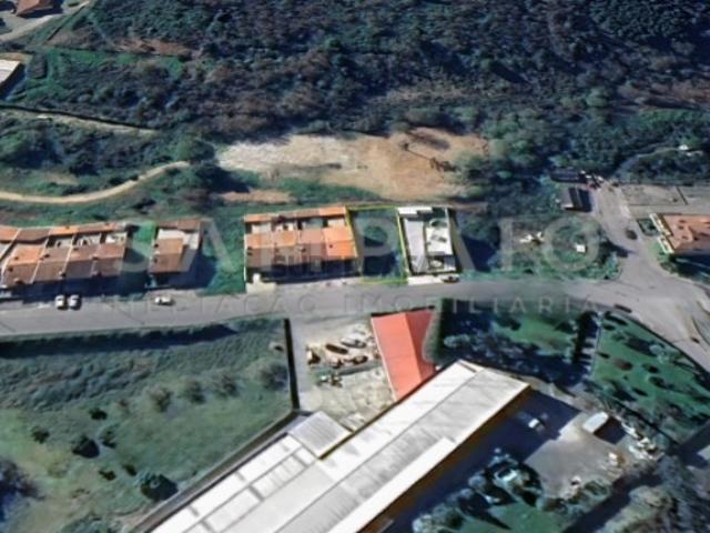 Terreno venda em Valongo, Porto