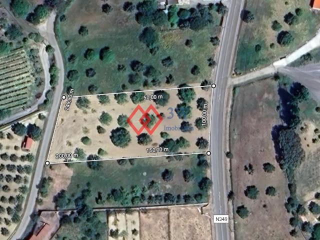 Terreno venda em Torres Novas