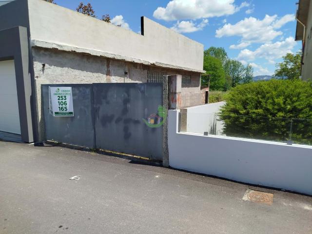 Terreno venda em Vila Verde, Braga