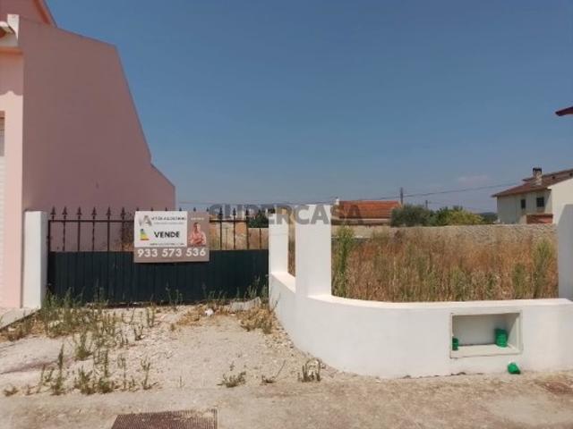 Terreno venda em Alpiarça, Santarém
