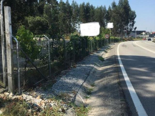 Terreno alugar em Braga, Priscos