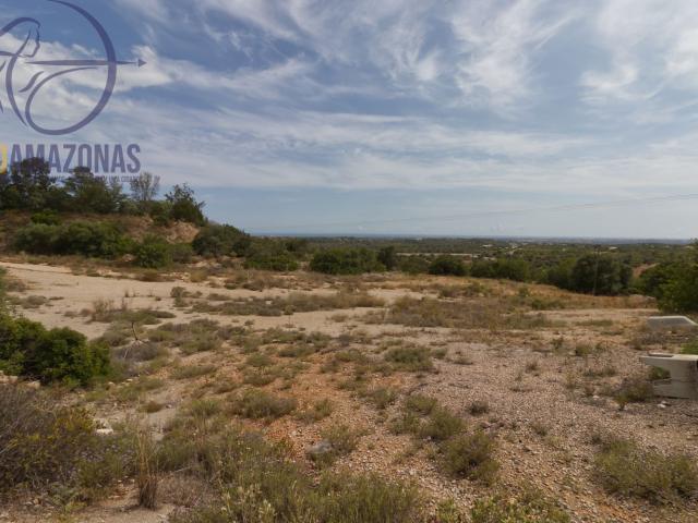 Terreno venda em Loulé, Faro