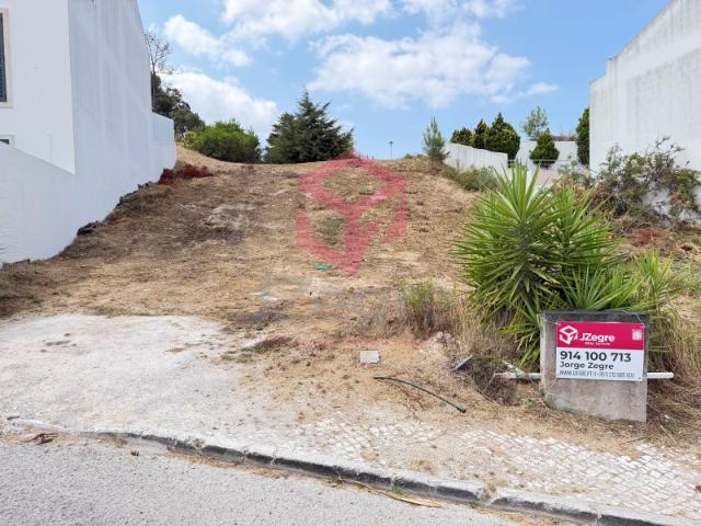 Terreno venda em Castelo, Sesimbra
