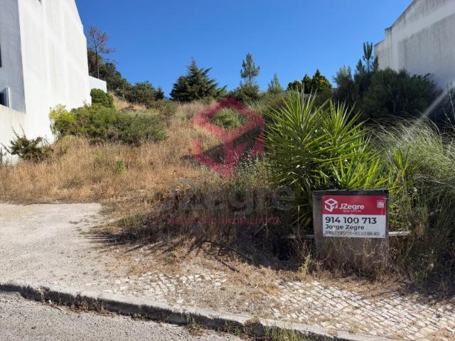 Terreno venda em Sesimbra (Castelo), Sesimbra
