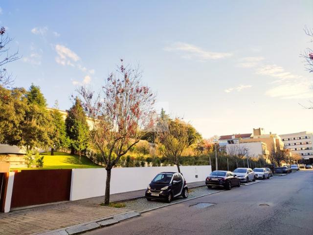 Terreno venda em Gondivai, Porto