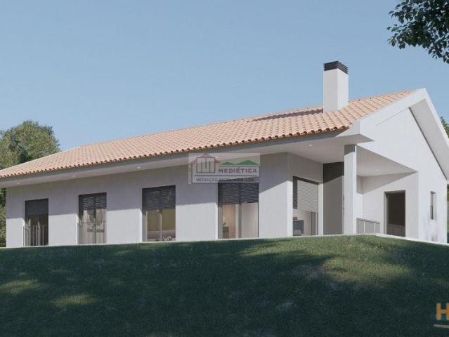 Terreno venda em Alfândega Da Fé, Bragança