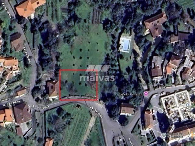 Terreno venda em Vila Verde, Braga