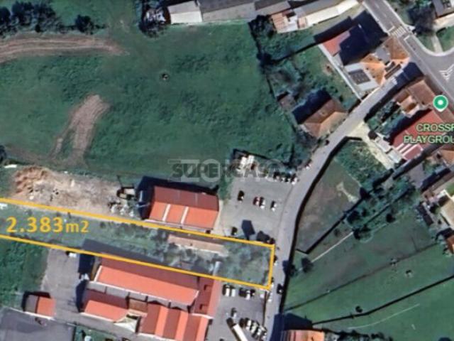 Terreno venda em Estarreja, Aveiro