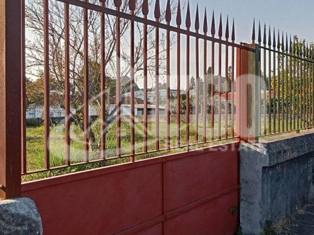Terreno venda em Santa Maria Da Feira, Aveiro