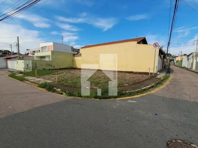 Terreno venda em Vila Leda, Jundiaí