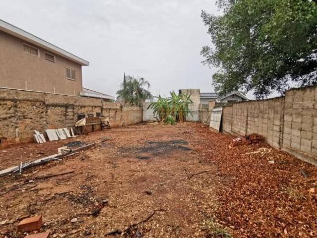 Terreno venda em Região Imediata de Araraquara, Araraquara