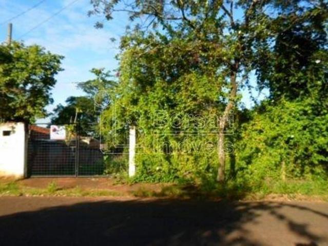 Terreno venda em Região Imediata de Araraquara, Araraquara