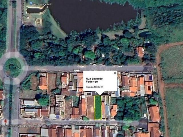 Terreno venda em Região Imediata de Araraquara, Araraquara