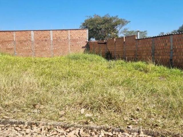 Terreno venda em Região Imediata de Araraquara, Araraquara