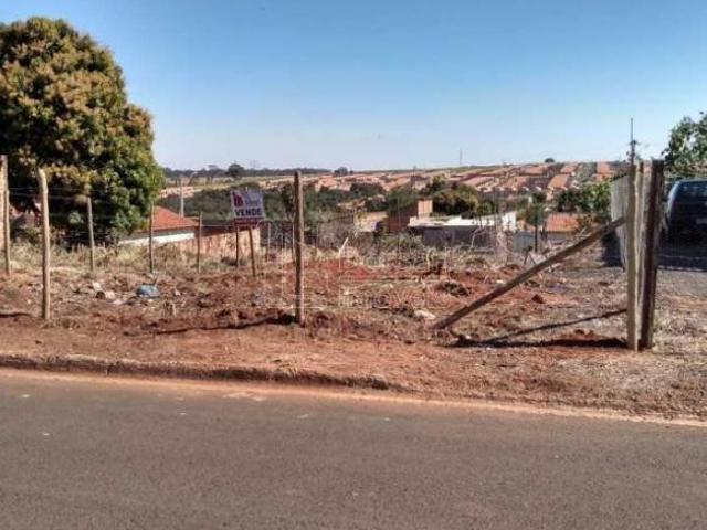 Terreno venda em Região Imediata de Araraquara, Araraquara
